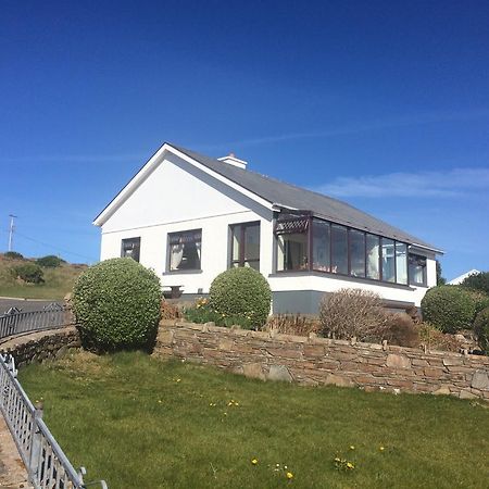 Hillcrest Holiday Home Kincasslagh Eksteriør billede
