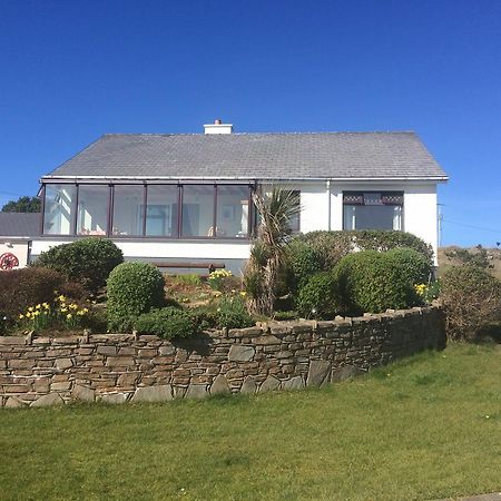 Hillcrest Holiday Home Kincasslagh Eksteriør billede