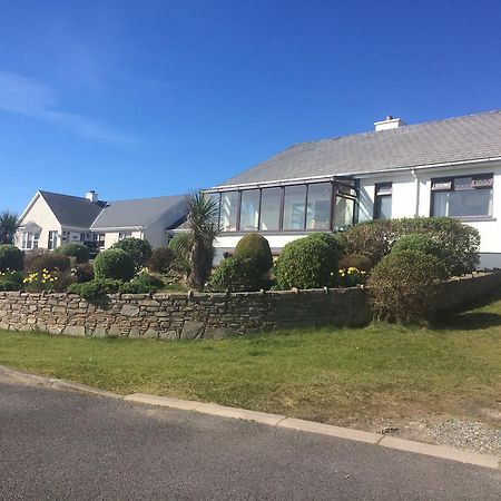 Hillcrest Holiday Home Kincasslagh Eksteriør billede