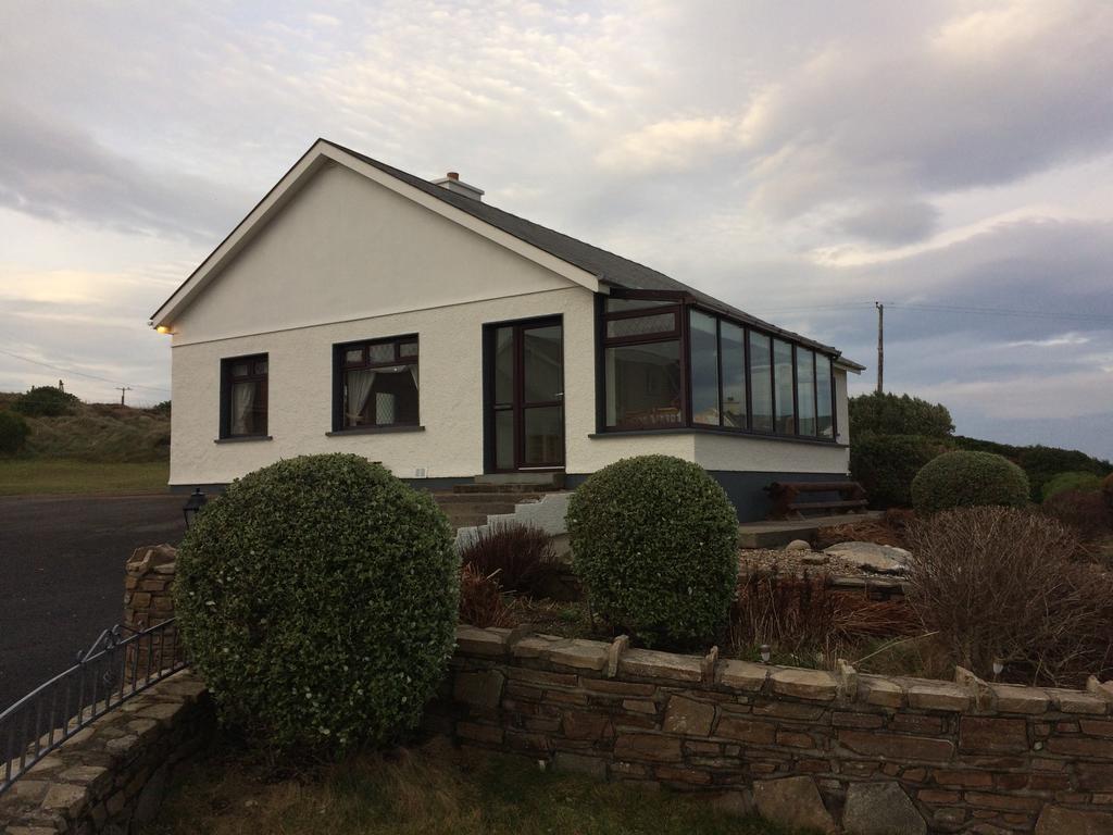 Hillcrest Holiday Home Kincasslagh Eksteriør billede