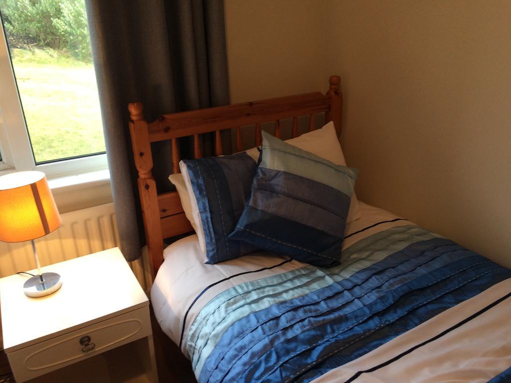 Hillcrest Holiday Home Kincasslagh Eksteriør billede