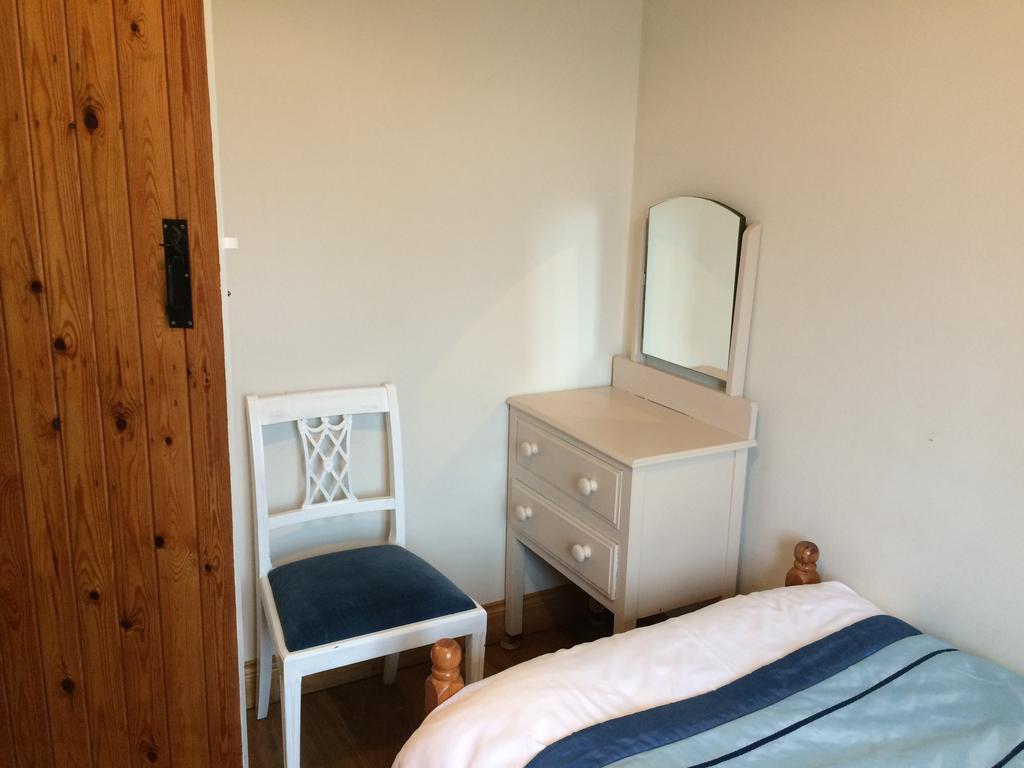 Hillcrest Holiday Home Kincasslagh Eksteriør billede