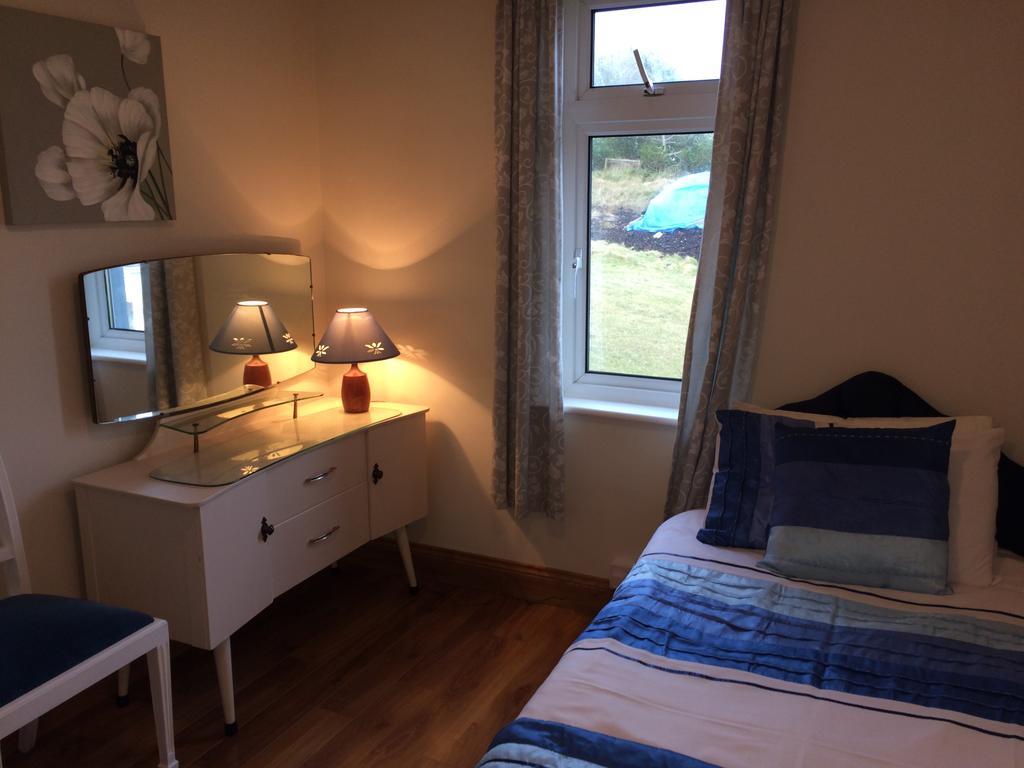 Hillcrest Holiday Home Kincasslagh Eksteriør billede