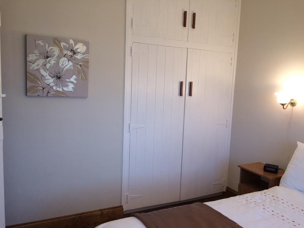 Hillcrest Holiday Home Kincasslagh Eksteriør billede