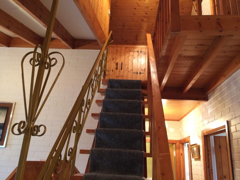 Hillcrest Holiday Home Kincasslagh Eksteriør billede