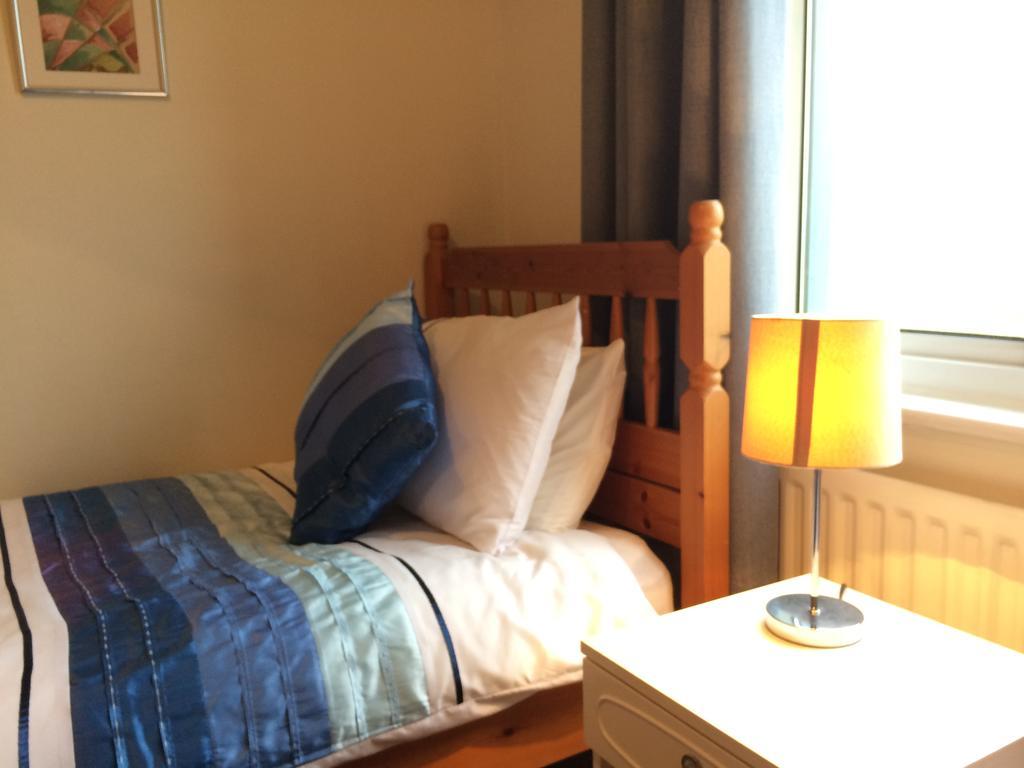 Hillcrest Holiday Home Kincasslagh Eksteriør billede