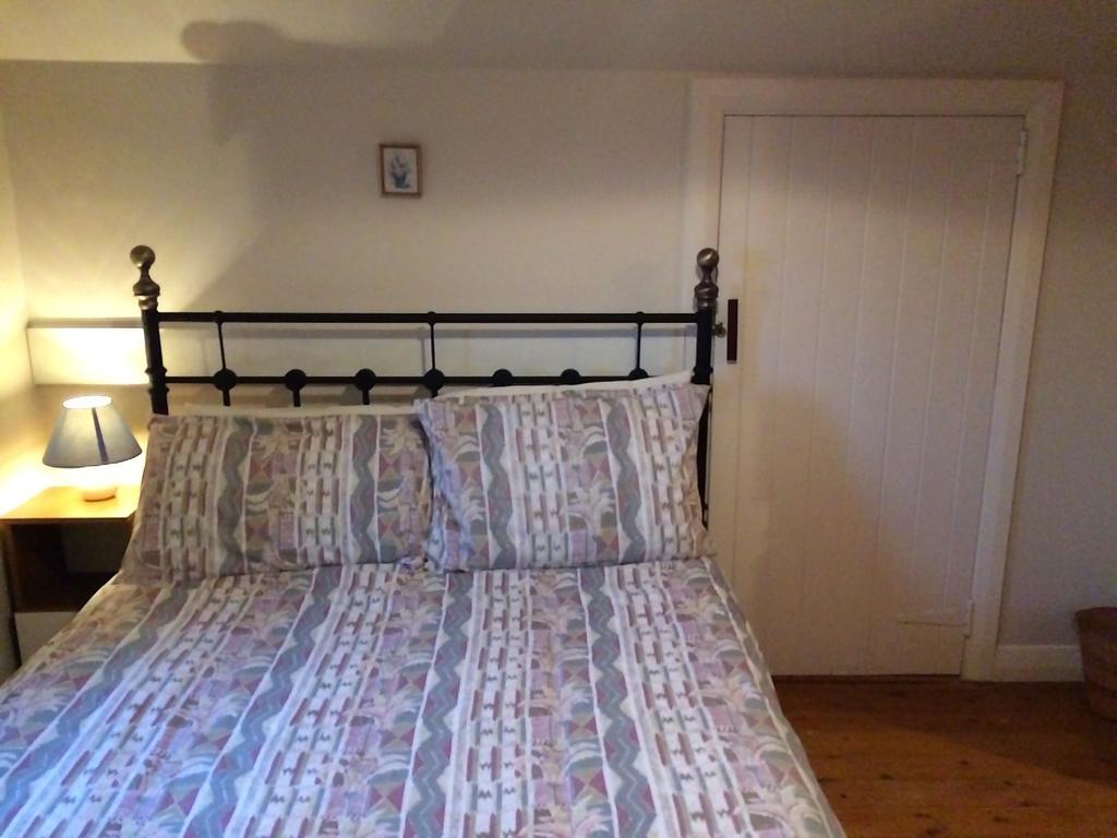Hillcrest Holiday Home Kincasslagh Eksteriør billede