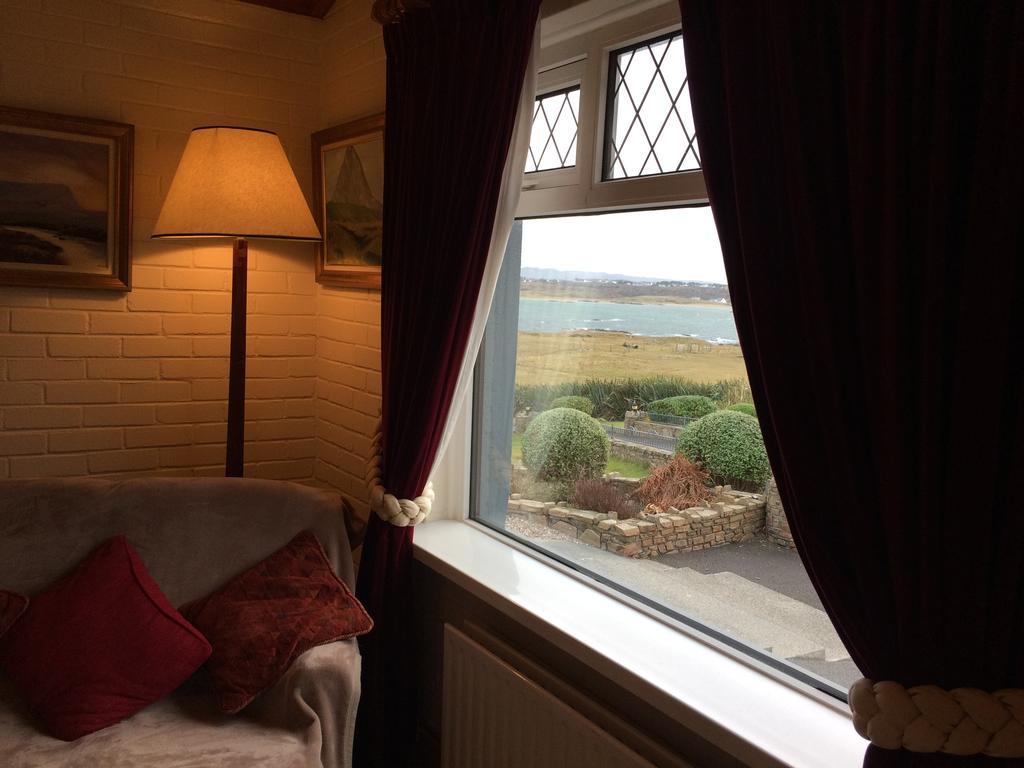 Hillcrest Holiday Home Kincasslagh Eksteriør billede