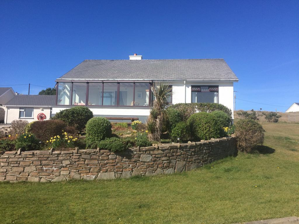 Hillcrest Holiday Home Kincasslagh Eksteriør billede